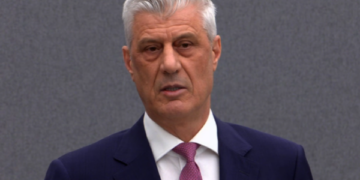 Specialja merr vendim për seancat në rastin e Thaçit