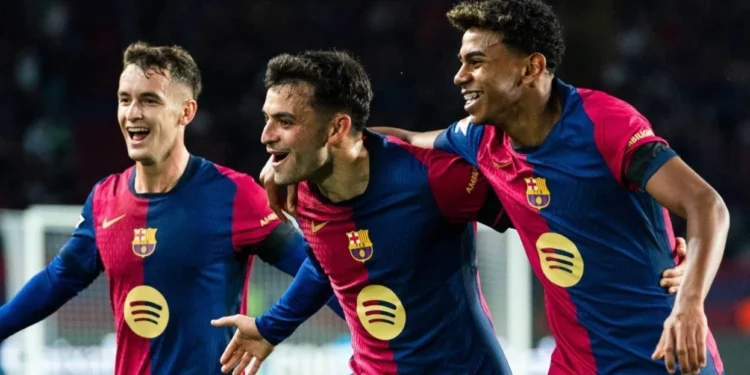 Tronditet Barcelona, ylli spanjoll kërkon largimin