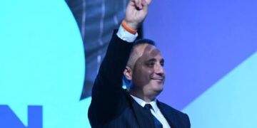 U la jashtë listës së kryesisë së LDK’së, reagon Driton Selmanaj