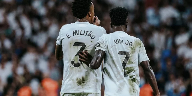 Goditje e rëndë për Brazilin, ylli i Realit do të mungojë në Botërorin 2026