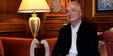 Haliti për çështjen e Presidentit: ‘Kërkojmë të zgjedhim një President të Kosovës, jo të një partie!