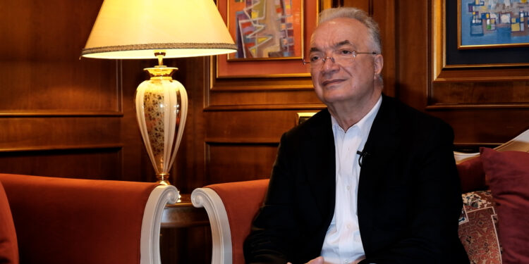 Haliti për çështjen e Presidentit: ‘Kërkojmë të zgjedhim një President të Kosovës, jo të një partie!