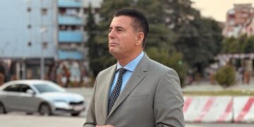 Agim Bahtiri për PDK e LDK: Është në dorën tuaj a shkojmë në zgjedhje, mos shkelni mbi gjakun e atyre që kanë dhënë jetën