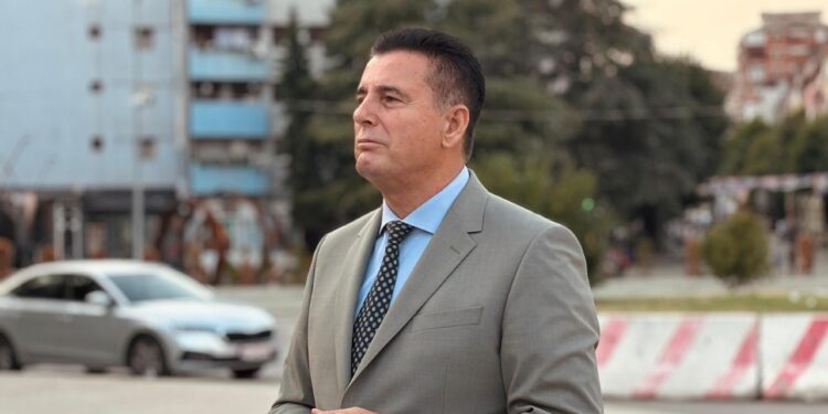 Agim Bahtiri për PDK e LDK: Është në dorën tuaj a shkojmë në zgjedhje, mos shkelni mbi gjakun e atyre që kanë dhënë jetën