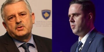 Kryesia e re dhe kthimi i Osmanit në LDK/ Agim Veliu ‘godet’ Abdixhikun: Me këtë lidership, çkado që të ndodhë në LDK nuk është befasi