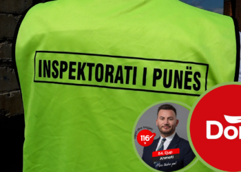 Vdekja e 48 vjecarit në Shtime – “Doni Fruits” e deputetit të VV’së ishte inspektuar e gjobitur në të kaluarën