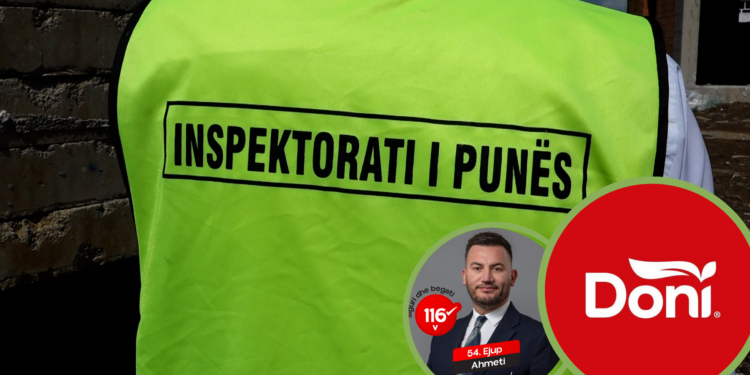 Vdekja e 48 vjecarit në Shtime – “Doni Fruits” e deputetit të VV’së ishte inspektuar e gjobitur në të kaluarën