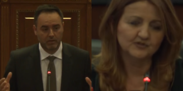 Konjufca dhe Mullhaxha japin dorëheqje nga kandidatura për President