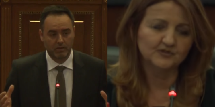 Konjufca dhe Mullhaxha japin dorëheqje nga kandidatura për President