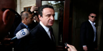 Qorrolli thotë se Kurti i ka marrë autorizimet e LVV-së për të nisur takimet me opozitën për presidentin