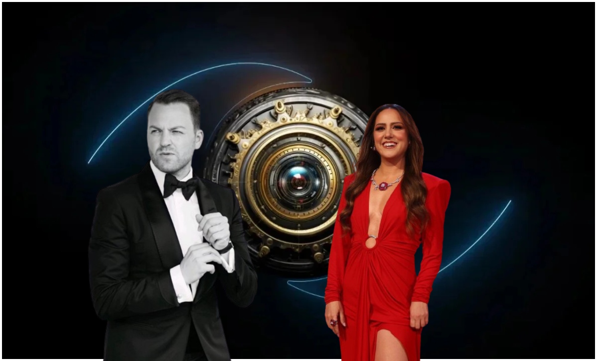 Fjalët e Arbanës në Ferma VIP krijuan zhurmë, Ermal Mamaqi i hedh “kunja” Ledionit