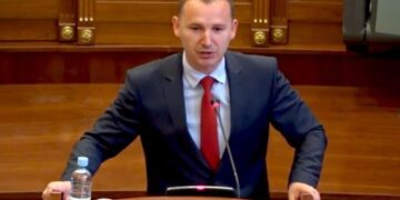 Votimi për President, Zemaj: Ky është puç kushtetues
