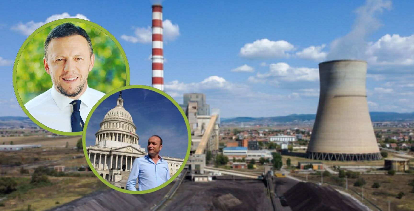 Skandali 1.6 milionësh në KEK: Biznesmeni e zyrtari kurdisën në kafene tenderin e madh