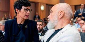 Komisionerja Marta Kos tregon deri në cilin vit të afërt Shqipëria do të hyjë në BE me të drejta të plota