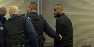 Avokati kërkon që Granit Plava të shpallet i pafajshëm: S’ka prova që e lidhin me vrasje