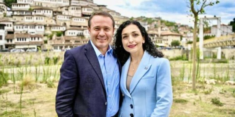 Privilegjet e Vjosa Osmanit dhe familjes së saj pas përfundimit të mandatit presidencial