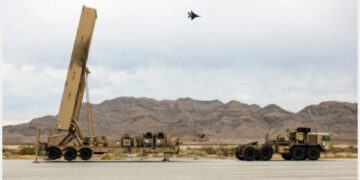 Bloomberg: Uashingtoni po shqyrton mundësinë e vendosjes së super raketës në Lindjen e Mesme