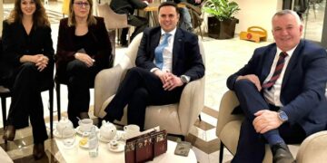 Imri Ahmeti përgënjeshtron Kica-Xhelilin: Nuk mbeta jashtë Kryesisë për shkaqe shëndetësore, u tërhoqa vetë