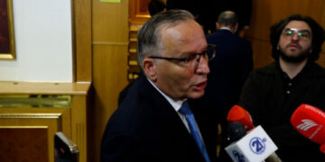 Hamza për presidentin: U kry ajo punë