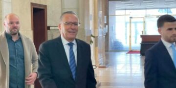 Hamza para takimit me Haxhiun: Për ne është e pranueshme cilado datë për zgjedhjet e reja