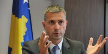 Çollaku: Kurti e la qëllimisht në fund çështjen e presidentit, ka menduar për pazare të orëve të fundit