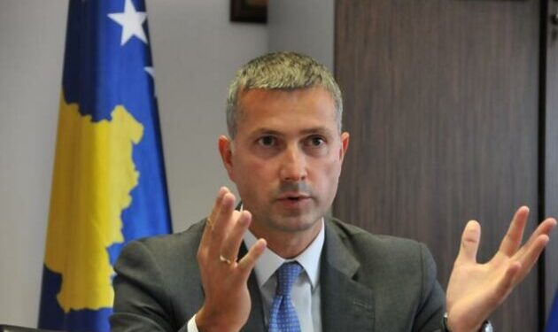 Çollaku: Kurti e la qëllimisht në fund çështjen e presidentit, ka menduar për pazare të orëve të fundit