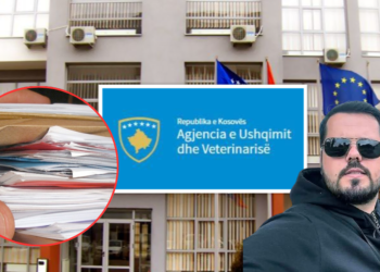 Dita 16: AUV fsheh procesverbalet “komprometuese” – A po i mbron zyrtari i AUV-it, Bledar Berisha, kompanitë Melii FARM, Meli Holding dhe Mishtore Meli