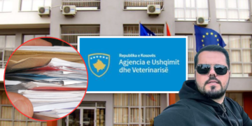 Dita 16: AUV fsheh procesverbalet “komprometuese” – A po i mbron zyrtari i AUV-it, Bledar Berisha, kompanitw Melii FARM, Meli Holding dhe Mishtore Meli