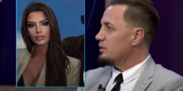 Eronita shuan kureshtjen, kaq vjet diferencë ka me Bleron