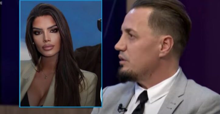 Eronita shuan kureshtjen, kaq vjet diferencë ka me Bleron