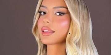 Brikena mbërrin në shtëpi, kështu e pritën familja