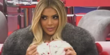 “Koha që vajzat …” – Gjyste Vulaj me thirrje publike për Brikenën