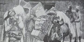 1878/ Si u dëbuan shqiptarët nga Sanxhaku i Nishit