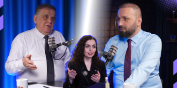 Spahiu: Vjosa Osmani është tepër e paskrupullt, nuk ka bërë asgjë të hajrit për Kosovën (VIDEO)