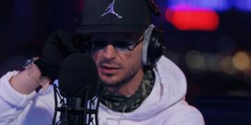 Lirohet nga burgu reperi Cllevio, sonte pritet të bëjë veprimin që po e presin fansat e tij