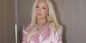 Danja i jep fund lidhjes me partnerin e saj?