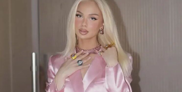 Danja i jep fund lidhjes me partnerin e saj?