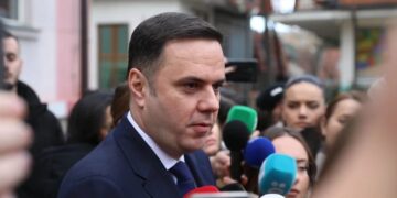 Nuk ka marrëveshje, Abdixhiku: Kurti insistioi që Presidenti t’i takojë Vetëvendosjes