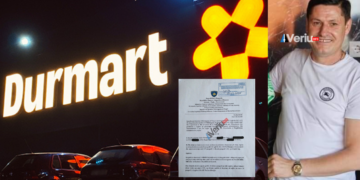 Shteti dënon kompaninë Durmart të Agron Durmishi, u zbulua duke shkelur të drejtat e konsumatorit (Dokument)