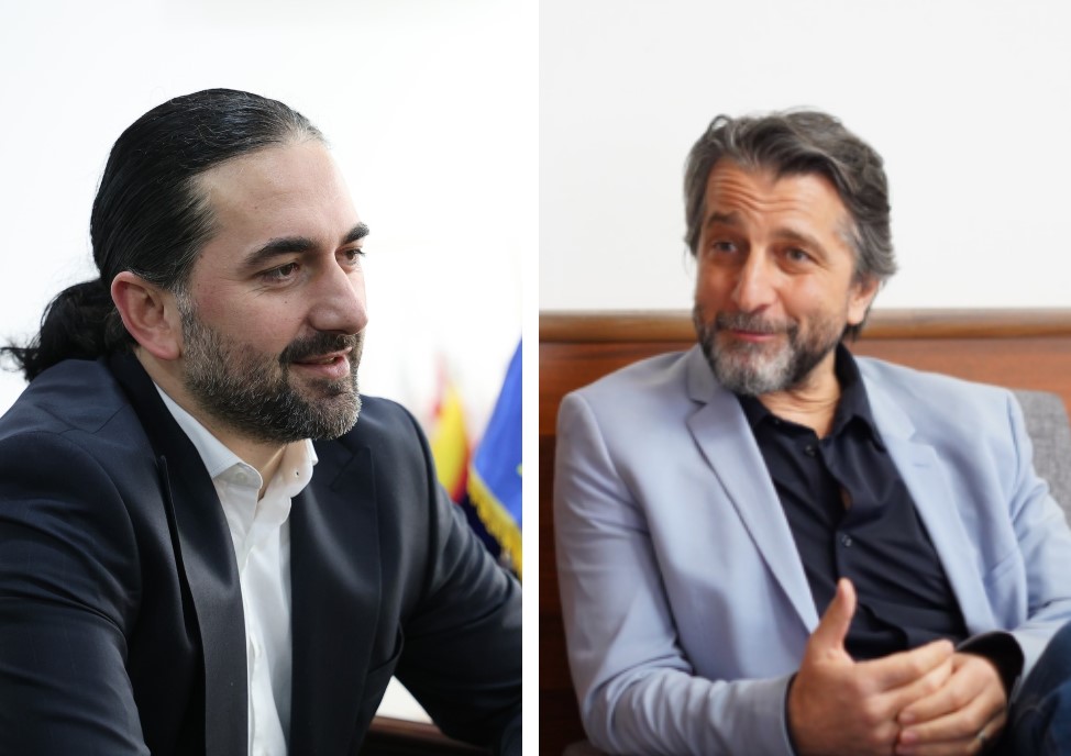 Eskalim tarifash/Prebreza zotohet se do ta bëjë 20 euro për hyrje në Fushë Kosovë, nëse Rama e bën tarifën prej 10 euro në Prishtinë