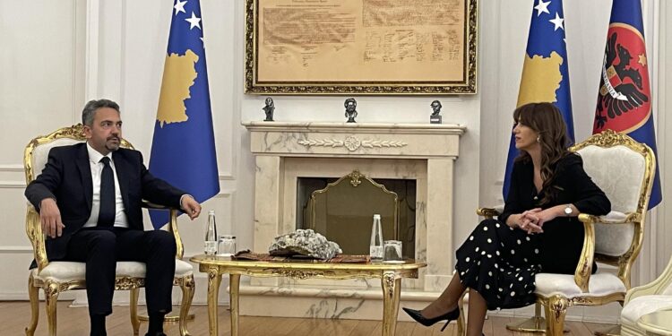 KQZ kërkon 7 qershorin si datë të zgjedhjeve