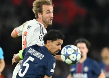 PSG – Bayern, “finale e parakohshme” në Champions