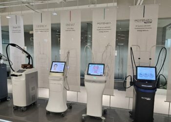 Profiller Clinic prezanton zyrtarisht Potenza dhe Edge One CO2 nga Jeisys – teknologjia premium botërore tashmë në Kosovë