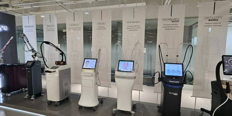 Profiller Clinic prezanton zyrtarisht Potenza dhe Edge One CO2 nga Jeisys – teknologjia premium botërore tashmë në Kosovë