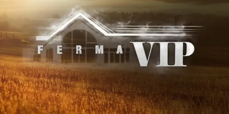 Ky është fermeri i parë që largohet nga Ferma VIP 3