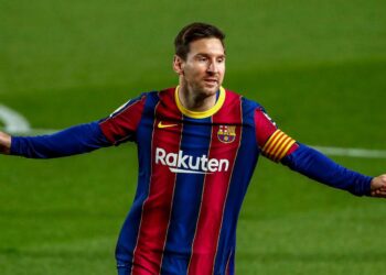 Drejtori sportiv i Barcelonës flet për një rikthim të mundshëm të Messit