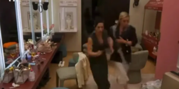 Ulërima në “Ferma VIP”, situata del jashtë kontrollit (Video dramatike)