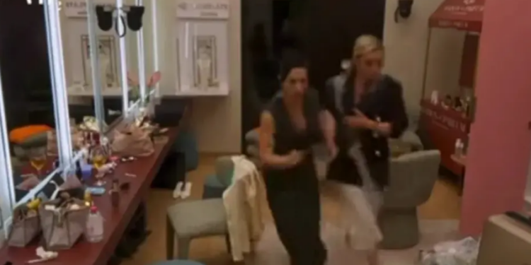 Ulërima në “Ferma VIP”, situata del jashtë kontrollit (Video dramatike)