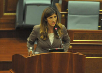 Musliu – Haxhiut: Zor është me na shti në kurth mu ose Haradinajn, krahasimi me të është nder