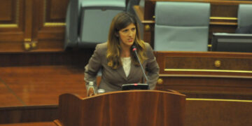 Musliu – Haxhiut: Zor është me na shti në kurth mu ose Haradinajn, krahasimi me të është nder